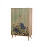 Hanah Home Multibox - 727 Armario Multiusos Roble Sonoma
